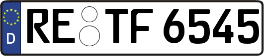 RE-TF6545