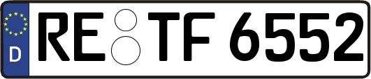 RE-TF6552