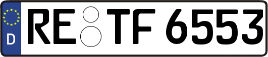 RE-TF6553