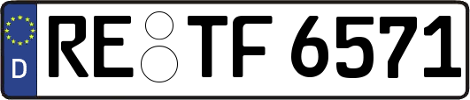 RE-TF6571
