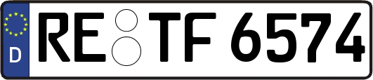 RE-TF6574