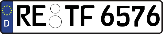 RE-TF6576
