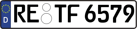 RE-TF6579