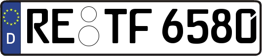 RE-TF6580