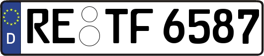 RE-TF6587