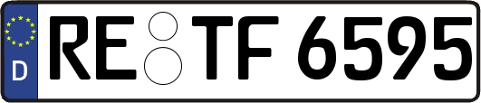 RE-TF6595