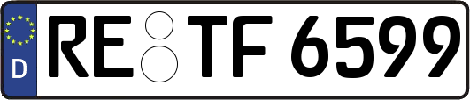 RE-TF6599