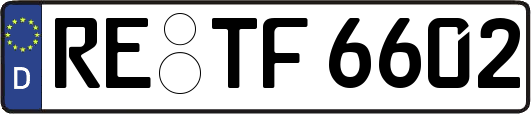 RE-TF6602