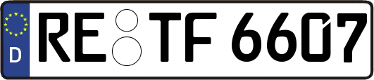 RE-TF6607