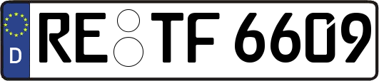 RE-TF6609