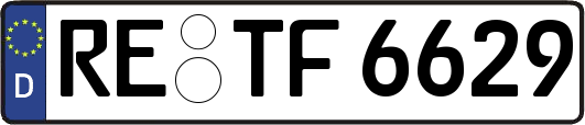 RE-TF6629