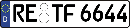 RE-TF6644