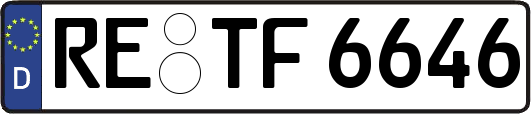 RE-TF6646