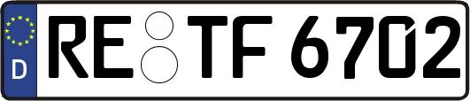 RE-TF6702