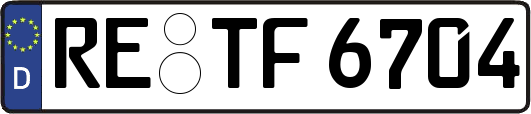 RE-TF6704