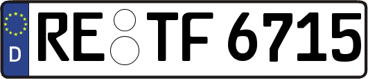 RE-TF6715