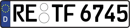 RE-TF6745