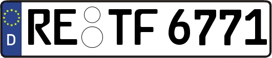 RE-TF6771