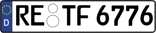 RE-TF6776