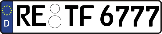 RE-TF6777