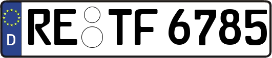 RE-TF6785