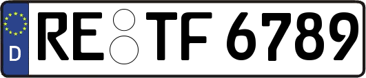 RE-TF6789