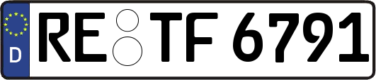 RE-TF6791