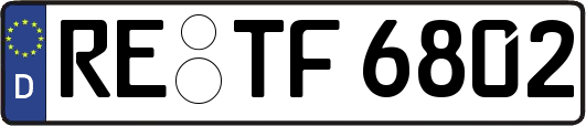 RE-TF6802