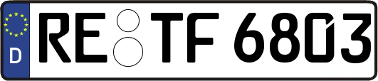 RE-TF6803