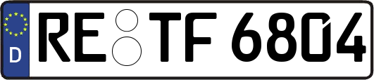 RE-TF6804