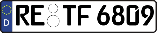 RE-TF6809