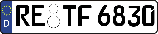 RE-TF6830