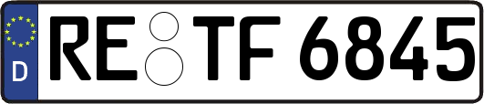 RE-TF6845