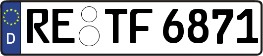 RE-TF6871
