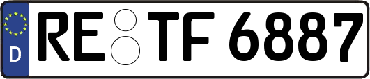 RE-TF6887