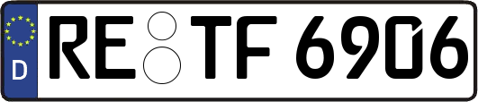RE-TF6906
