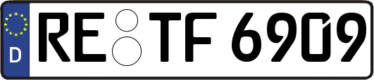 RE-TF6909
