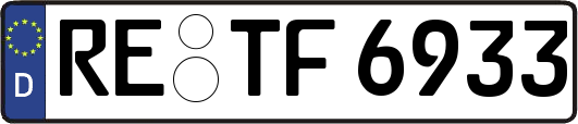 RE-TF6933