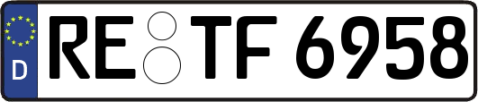 RE-TF6958
