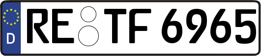 RE-TF6965