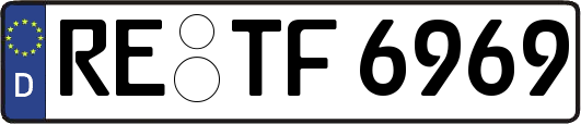 RE-TF6969