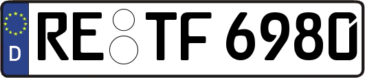 RE-TF6980