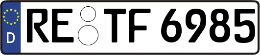RE-TF6985