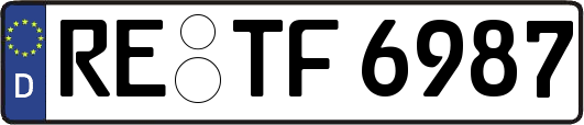 RE-TF6987