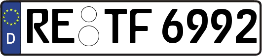 RE-TF6992