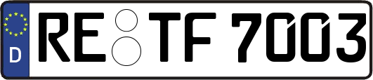 RE-TF7003