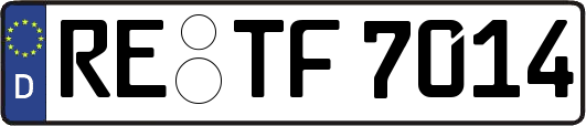 RE-TF7014