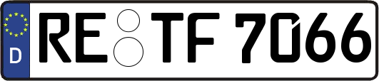 RE-TF7066