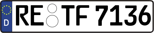 RE-TF7136
