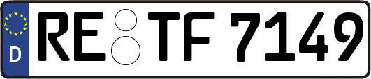 RE-TF7149